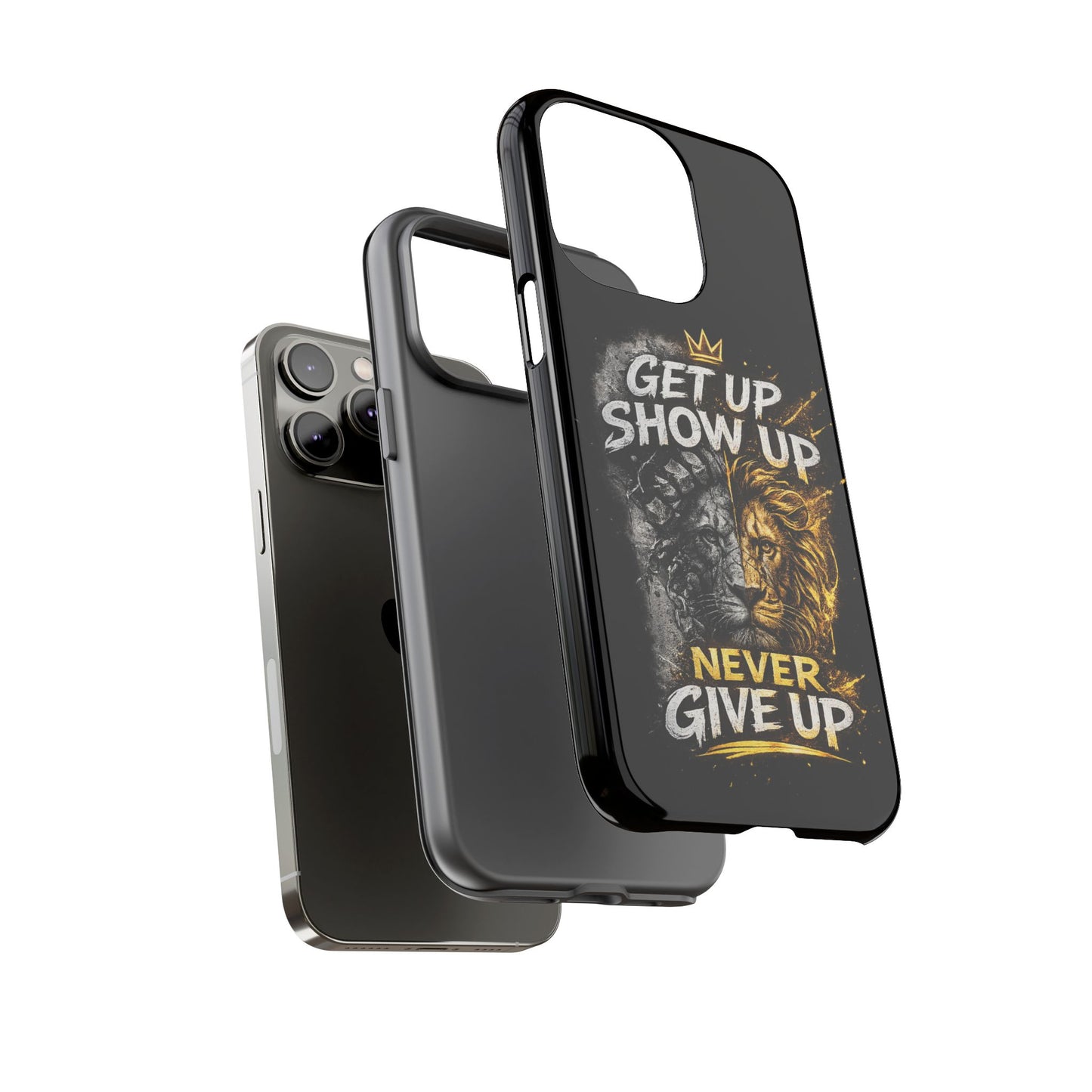 Premium Protective Phone Case – Durable Shockproof Case for iPhone, Samsung Galaxy & Google Pixel