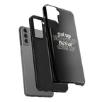 Hustle Hard Phone Case – Protect Your Phone & Your Mindset
