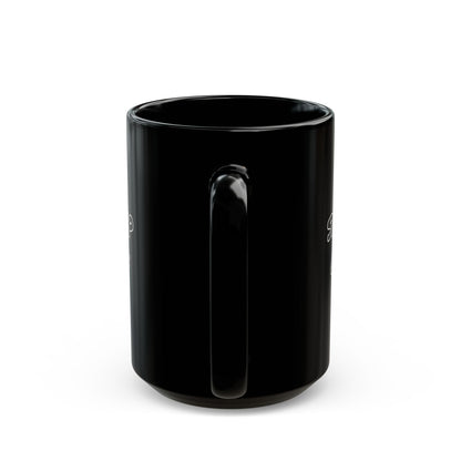 Hustle Mode Mug – Start Your Day with Discipline