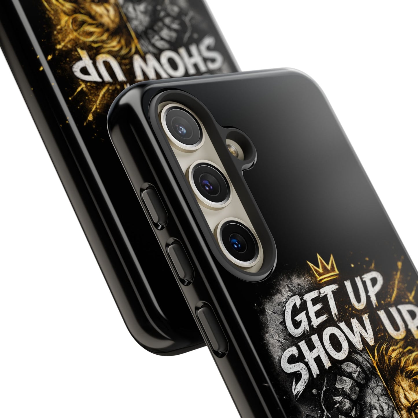 Premium Protective Phone Case – Durable Shockproof Case for iPhone, Samsung Galaxy & Google Pixel