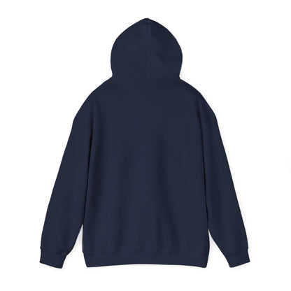 Stay Focused Hoodie UNISEX – Motivation for the Hustlers & Dream Chasers