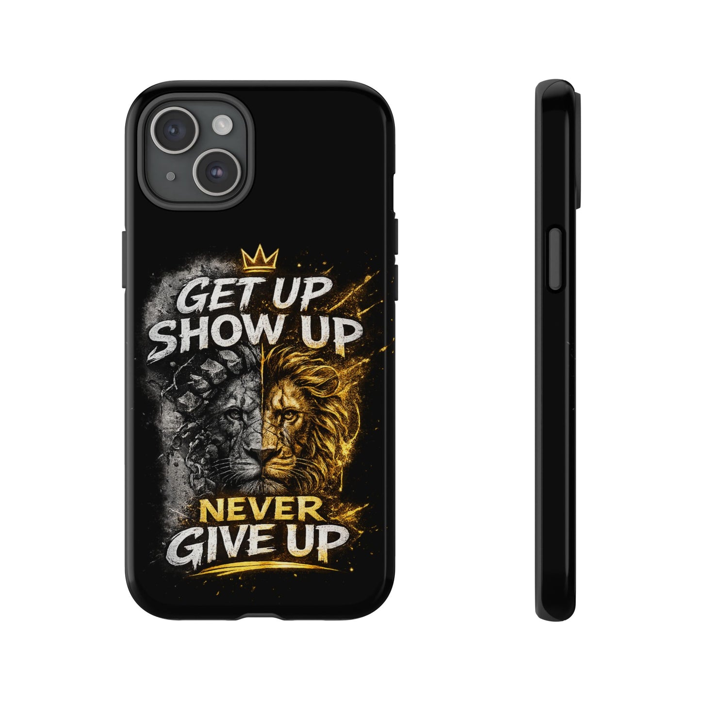 Premium Protective Phone Case – Durable Shockproof Case for iPhone, Samsung Galaxy & Google Pixel