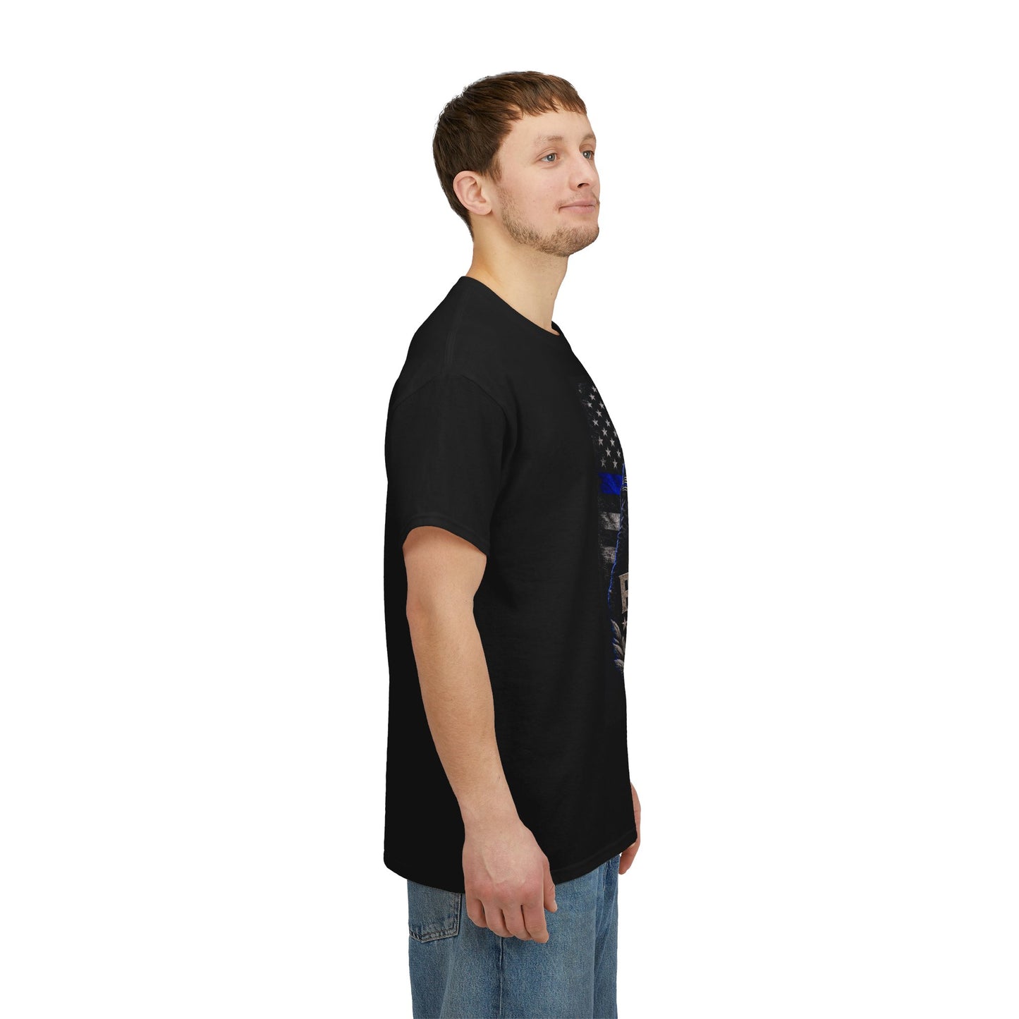 Blue Line Legacy Unisex T-Shirt