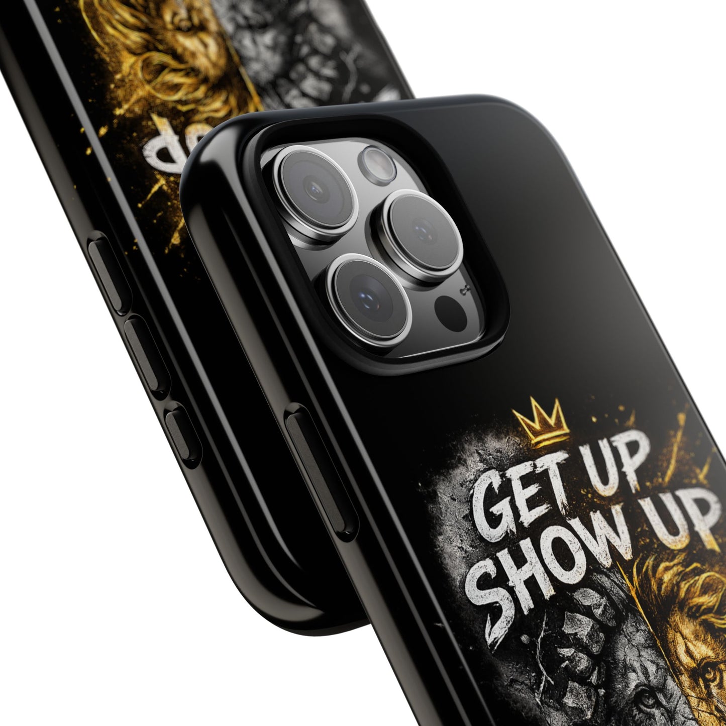 Premium Protective Phone Case – Durable Shockproof Case for iPhone, Samsung Galaxy & Google Pixel