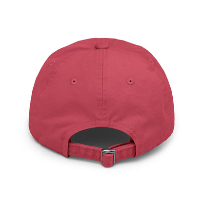 Weights First. Emotions Later : Unisex Distressed Cap