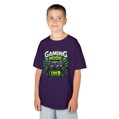 Kids Heavy Cotton™ Tee Gaming Shirt