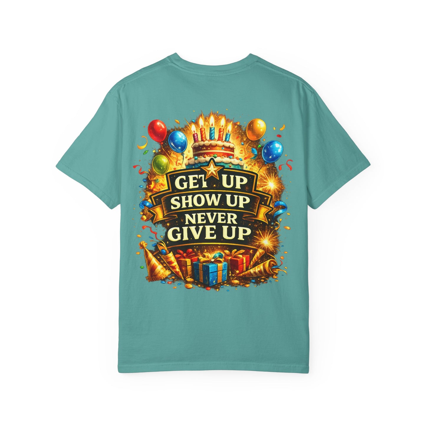 Custom Name Birthday Cruise Shirt