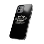 Hustle Hard Phone Case – Protect Your Phone & Your Mindset