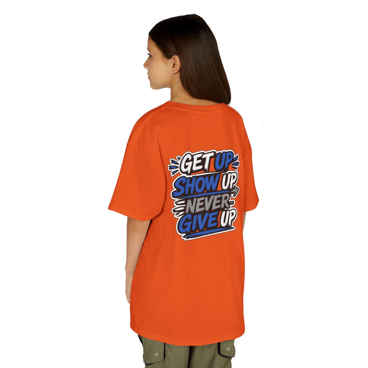 Kids Heavy Cotton™ Tee Gaming Shirt