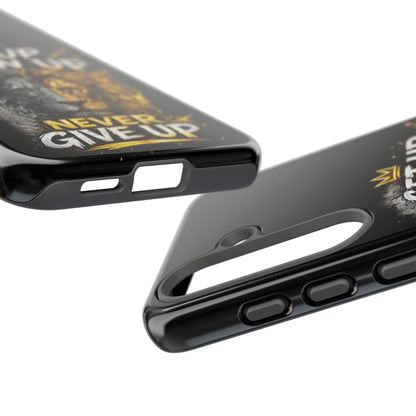 Premium Protective Phone Case – Durable Shockproof Case for iPhone, Samsung Galaxy & Google Pixel