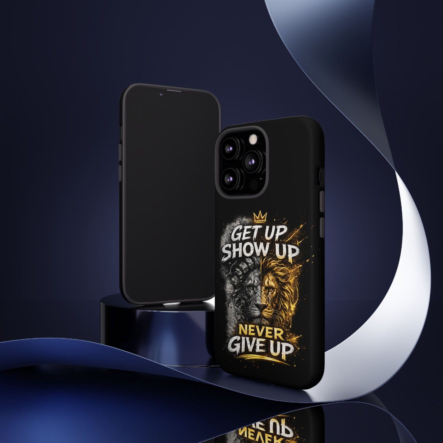 Premium Protective Phone Case – Durable Shockproof Case for iPhone, Samsung Galaxy & Google Pixel