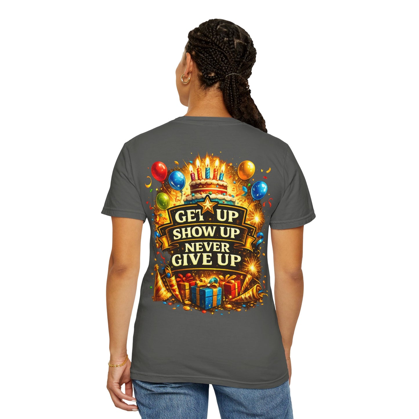 Custom Name Birthday Cruise Shirt