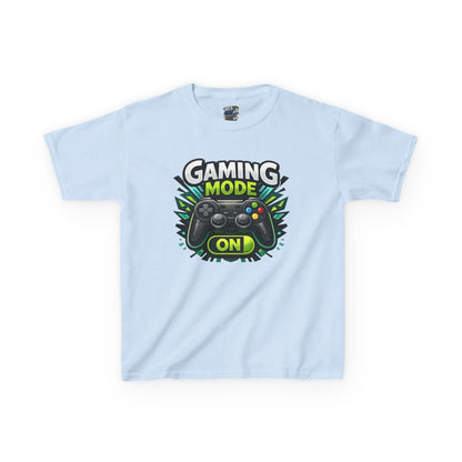 Kids Heavy Cotton™ Tee Gaming Shirt