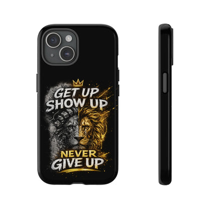 Premium Protective Phone Case – Durable Shockproof Case for iPhone, Samsung Galaxy & Google Pixel