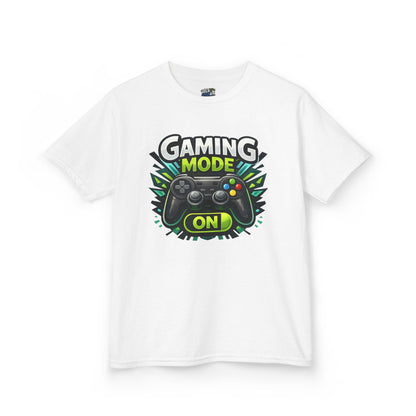 Kids Heavy Cotton™ Tee Gaming Shirt