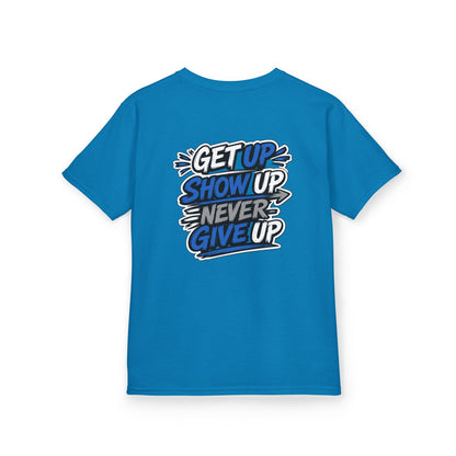 Kids Heavy Cotton™ Tee Gaming Shirt