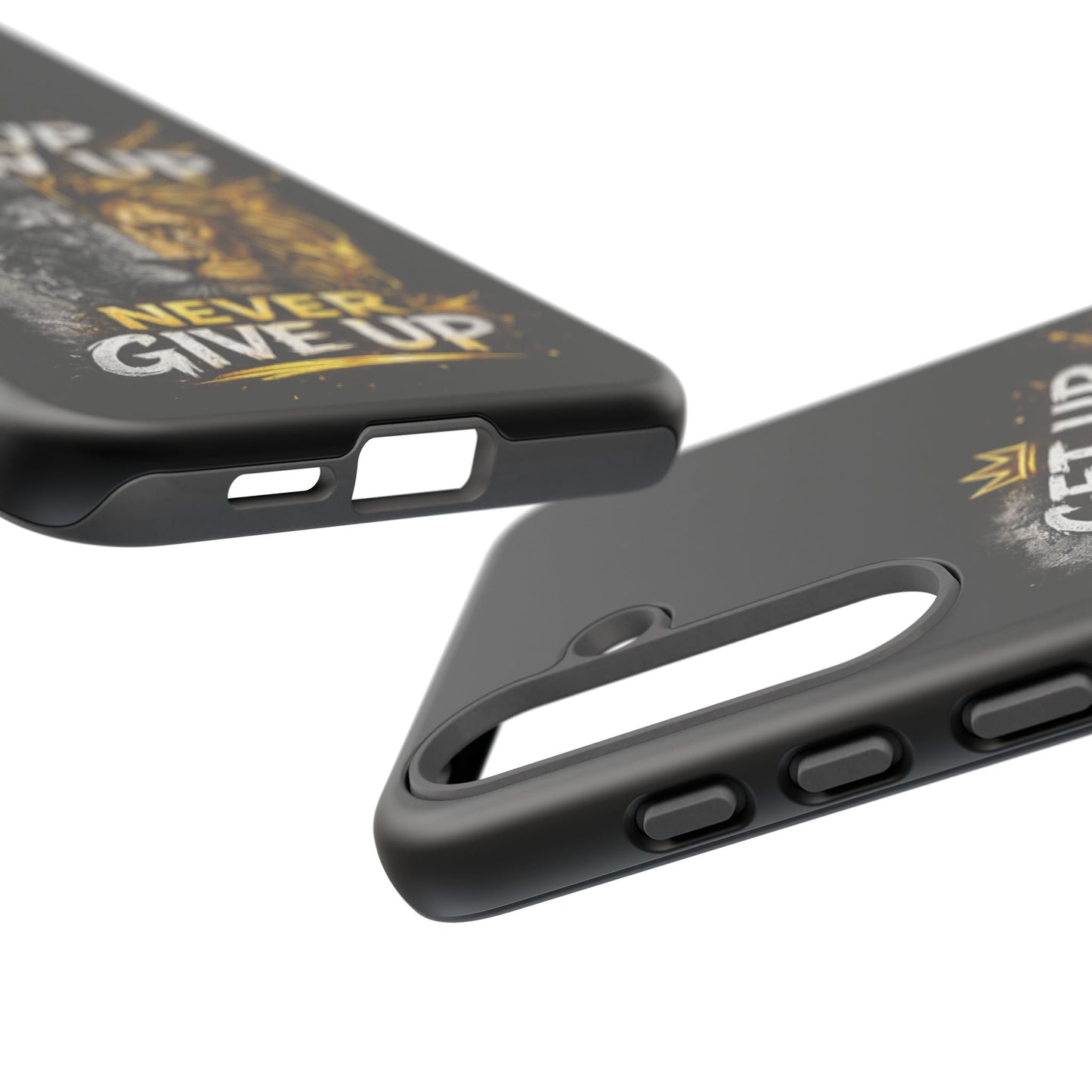 Premium Protective Phone Case – Durable Shockproof Case for iPhone, Samsung Galaxy & Google Pixel