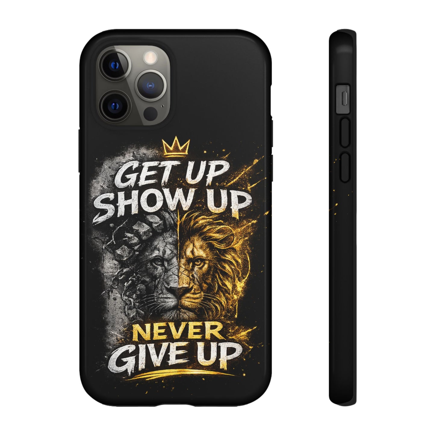 Premium Protective Phone Case – Durable Shockproof Case for iPhone, Samsung Galaxy & Google Pixel