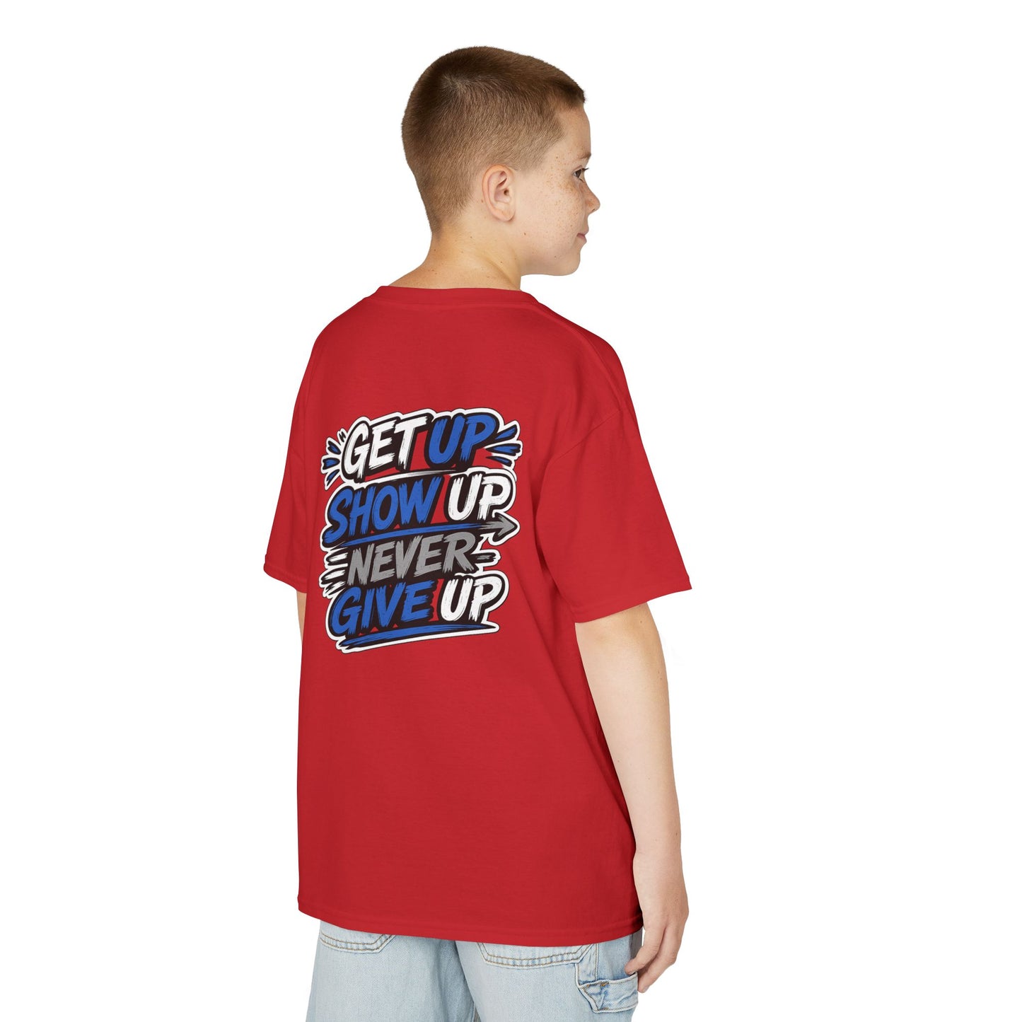 Kids Heavy Cotton™ Tee Gaming Shirt