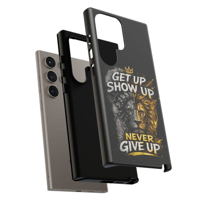 Premium Protective Phone Case – Durable Shockproof Case for iPhone, Samsung Galaxy & Google Pixel
