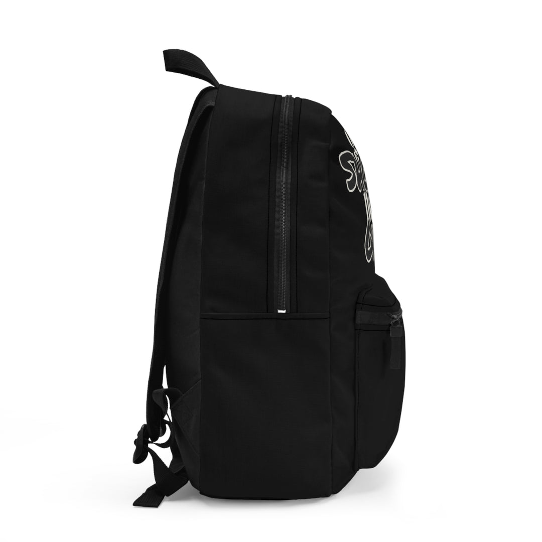 Go-Getter Backpack – Carry Your Goals Everywhere
