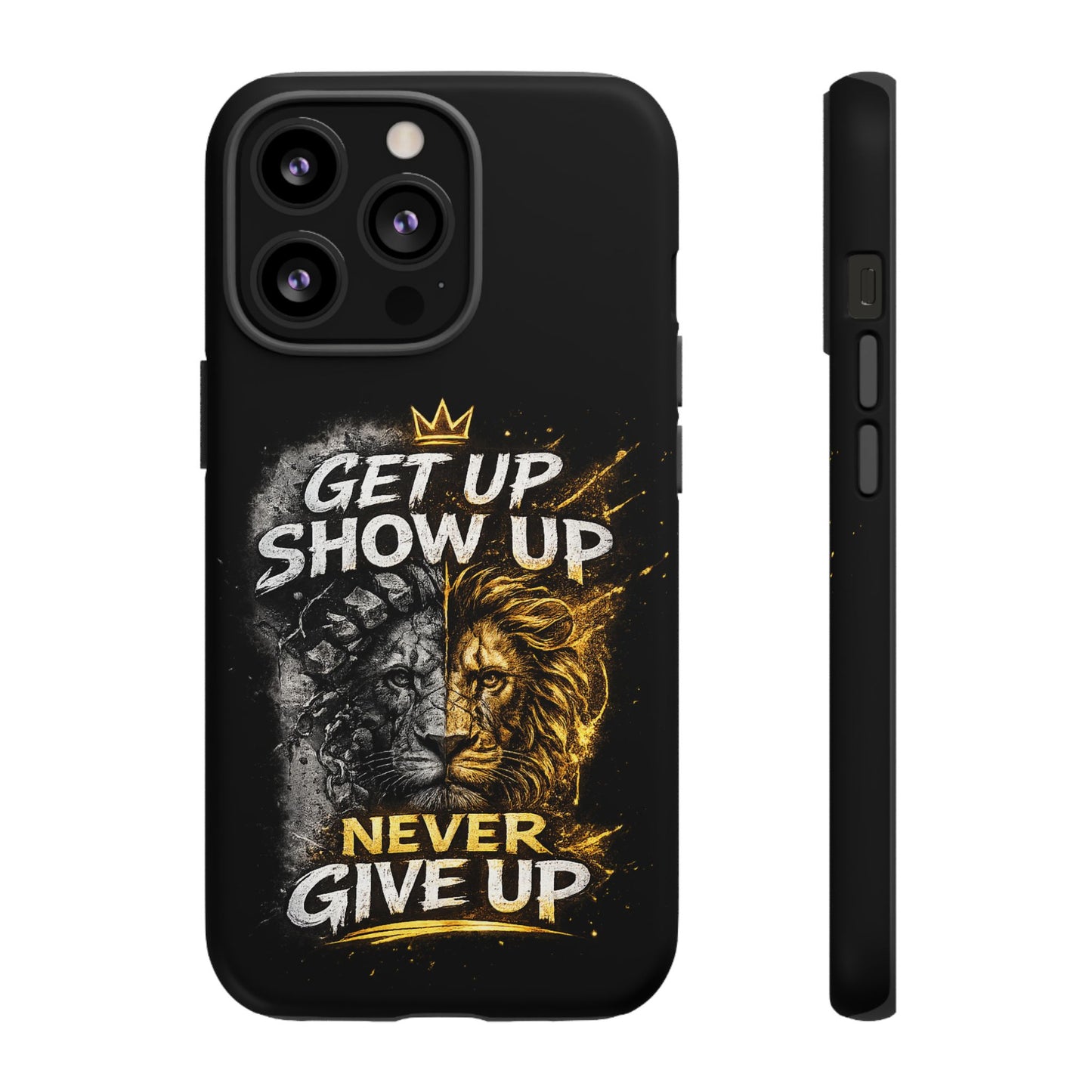 Premium Protective Phone Case – Durable Shockproof Case for iPhone, Samsung Galaxy & Google Pixel