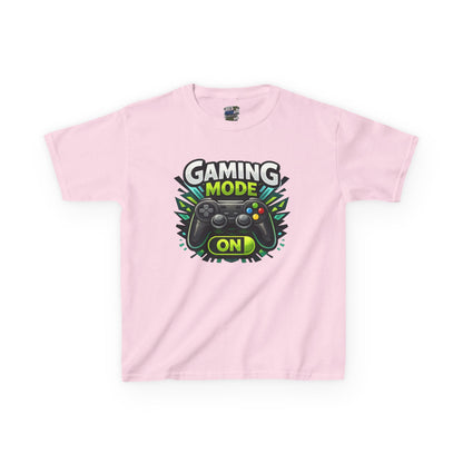 Kids Heavy Cotton™ Tee Gaming Shirt