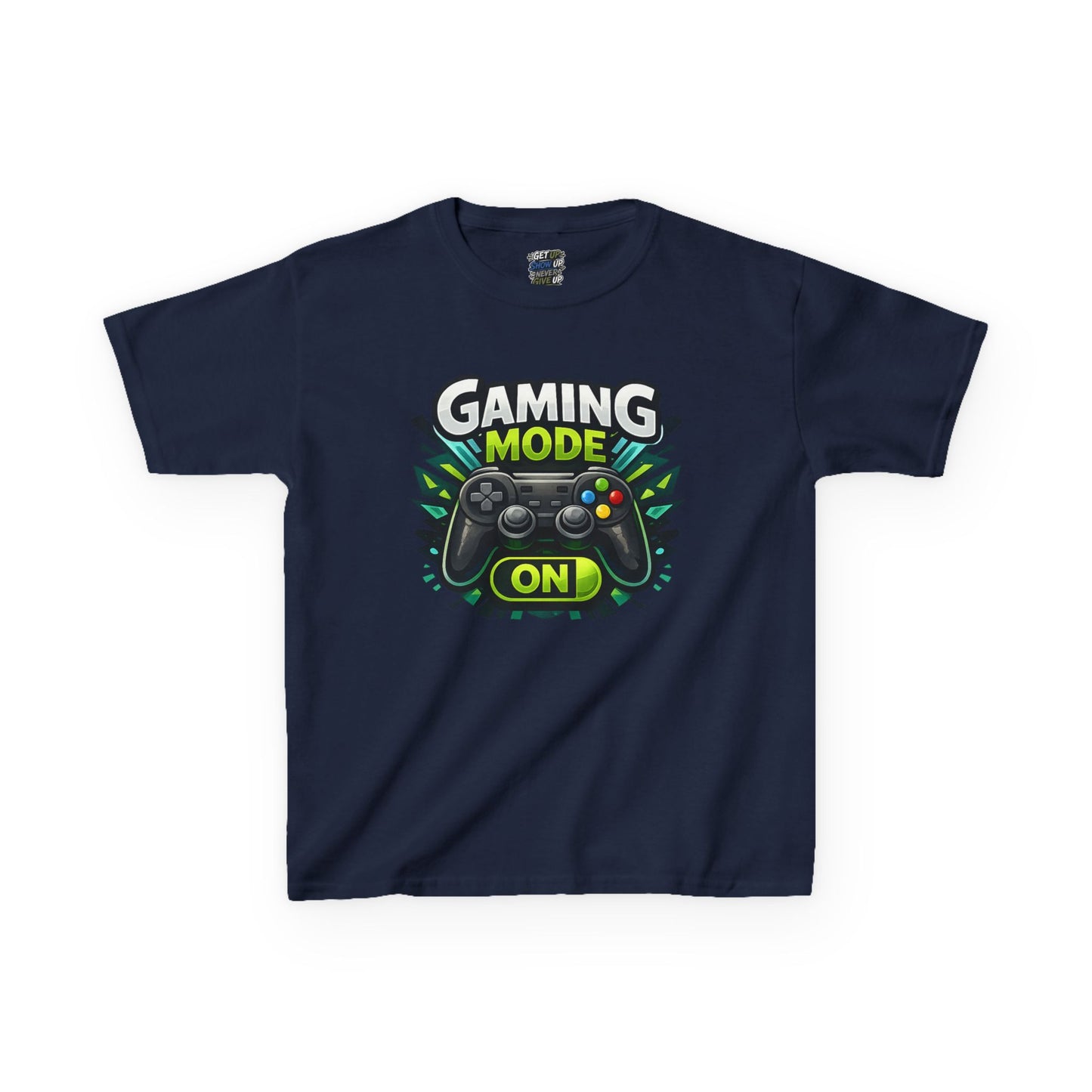 Kids Heavy Cotton™ Tee Gaming Shirt