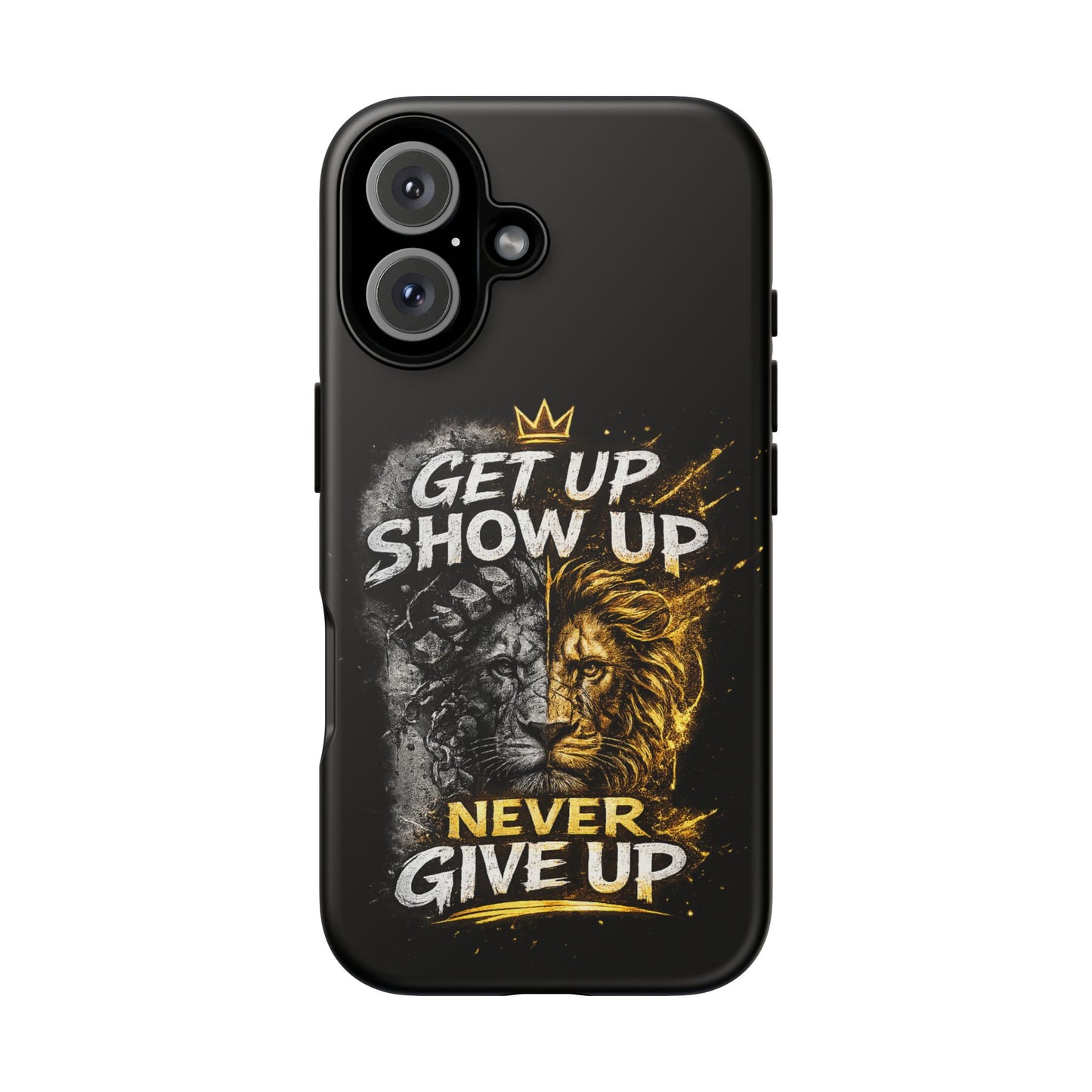 Premium Protective Phone Case – Durable Shockproof Case for iPhone, Samsung Galaxy & Google Pixel