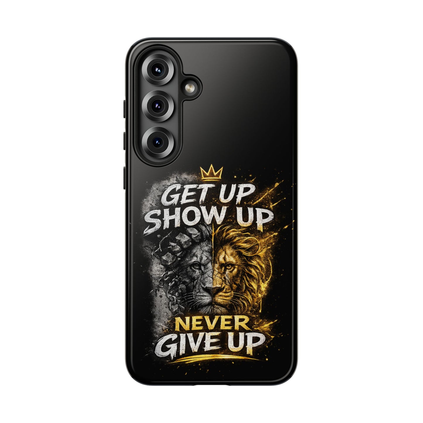 Premium Protective Phone Case – Durable Shockproof Case for iPhone, Samsung Galaxy & Google Pixel
