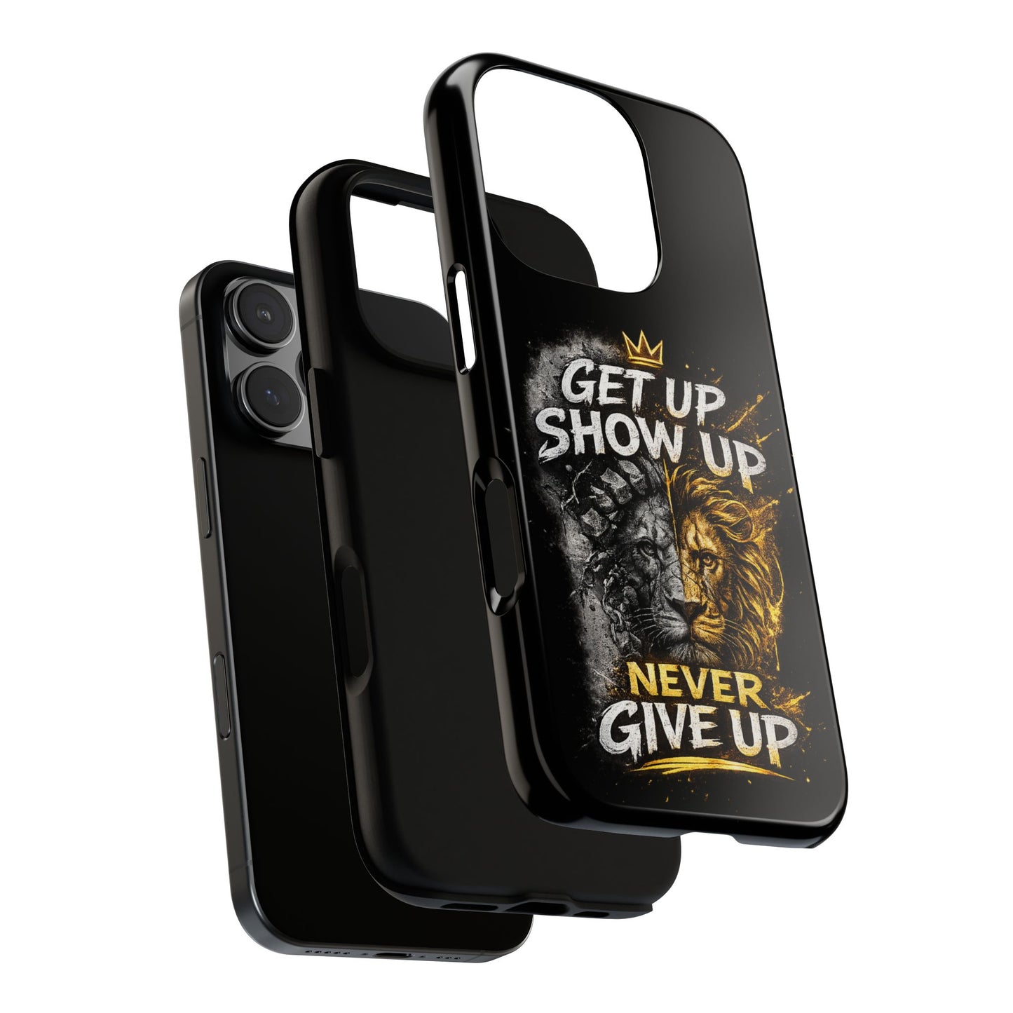 Premium Protective Phone Case – Durable Shockproof Case for iPhone, Samsung Galaxy & Google Pixel