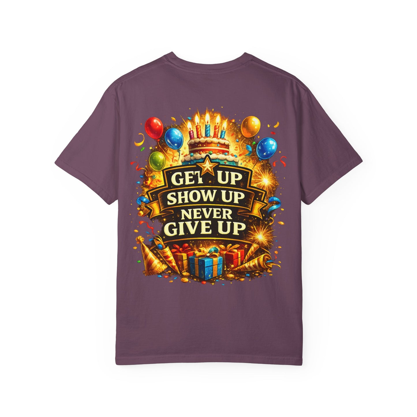 Custom Name Birthday Cruise Shirt