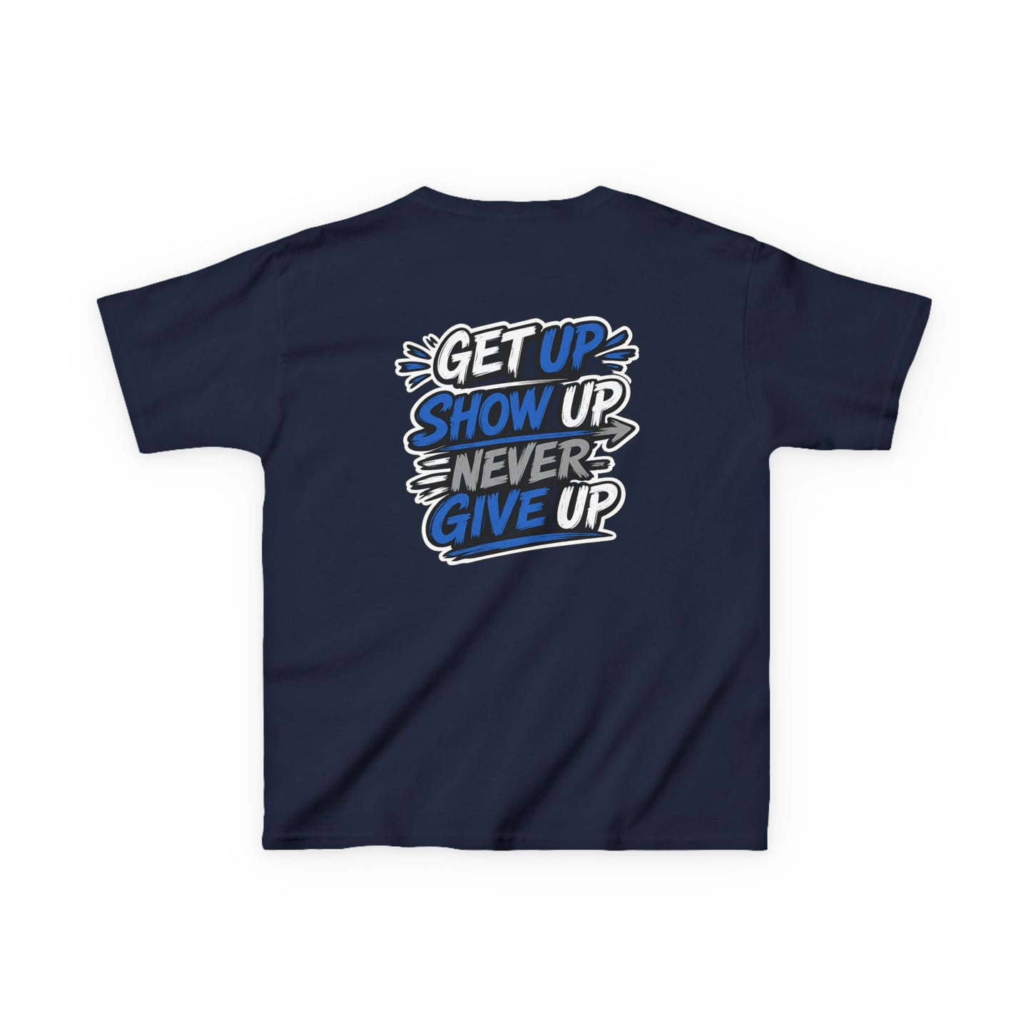 Kids Heavy Cotton™ Tee Gaming Shirt
