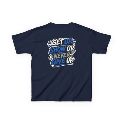 Kids Heavy Cotton™ Tee Gaming Shirt