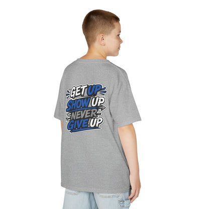 Kids Heavy Cotton™ Tee Gaming Shirt
