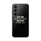 Hustle Hard Phone Case – Protect Your Phone & Your Mindset