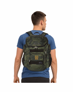 Oakley Enduro 2.0 Backpack, 30L – Embroidered “Get Up Show Up Never Give Up”