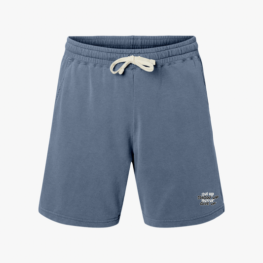 Stay Hungry Sweat Shorts – Lightweight Comfort, Maximum Focus