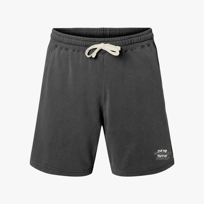 Stay Hungry Sweat Shorts – Lightweight Comfort, Maximum Focus