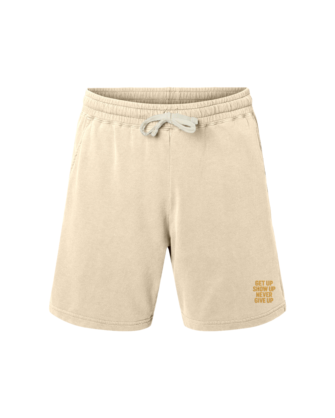 Lightweight Fleece Sweat Shorts