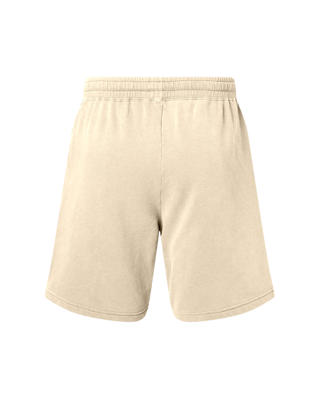 Lightweight Fleece Sweat Shorts