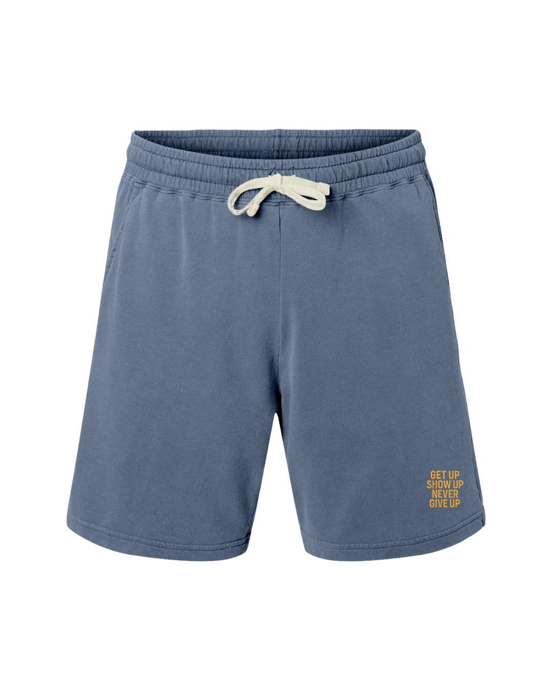 Lightweight Fleece Sweat Shorts