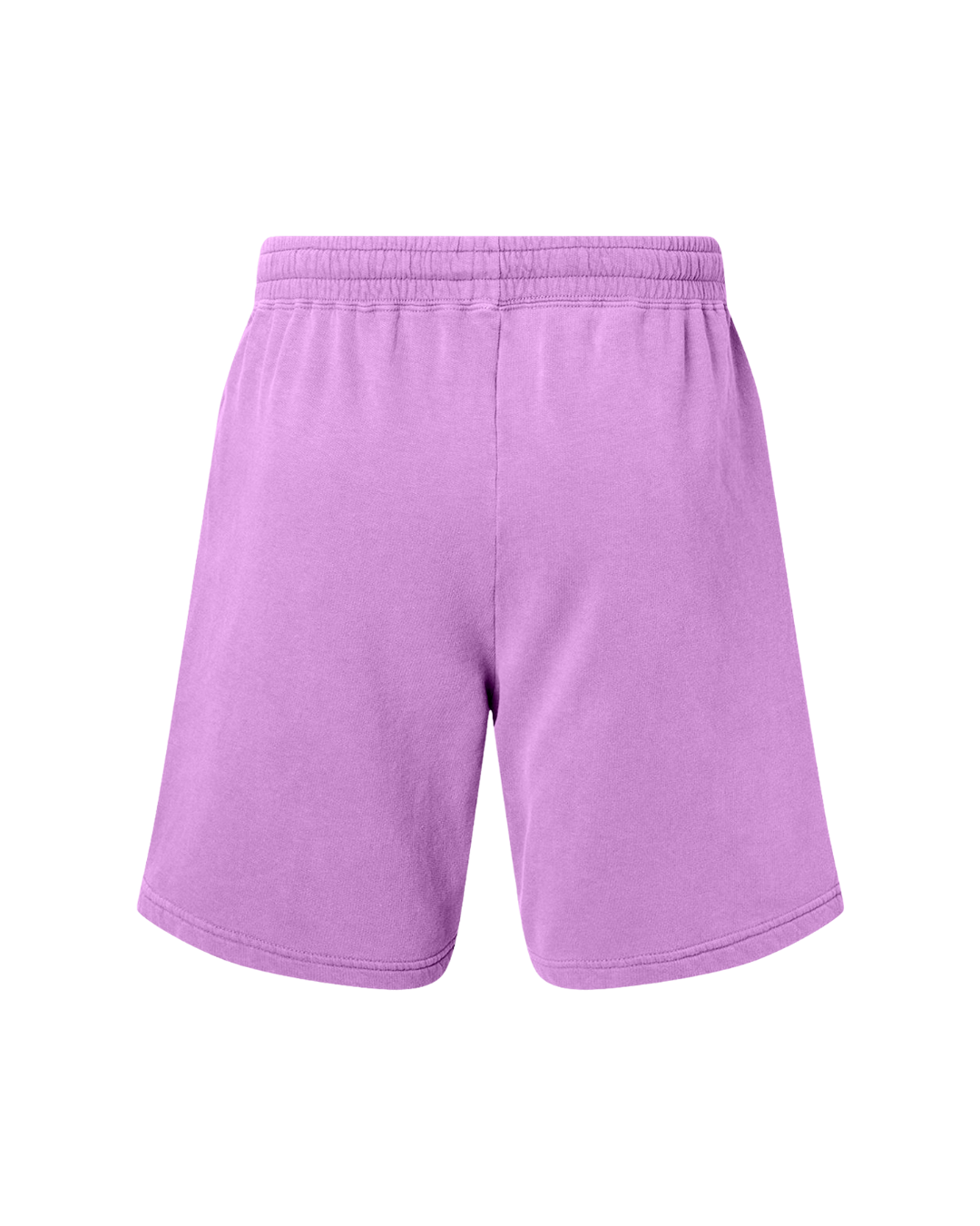 Lightweight Fleece Sweat Shorts