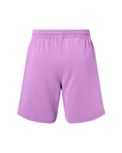 Lightweight Fleece Sweat Shorts