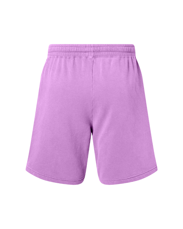 Lightweight Fleece Sweat Shorts