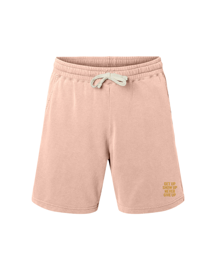 Lightweight Fleece Sweat Shorts