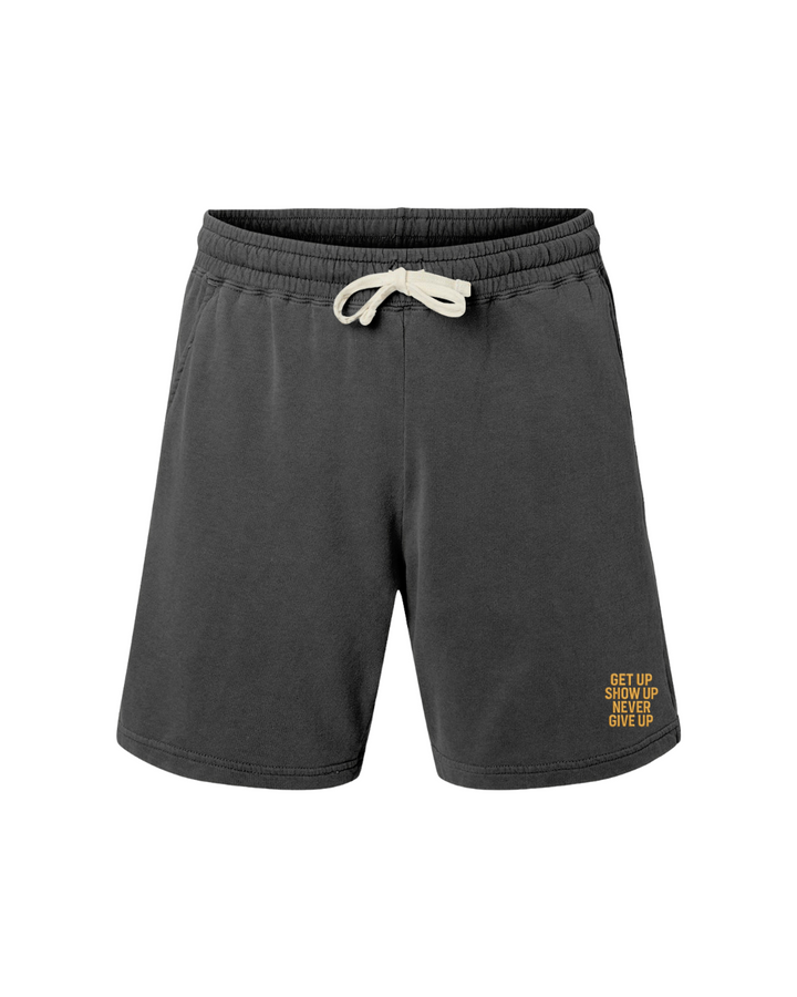 Lightweight Fleece Sweat Shorts