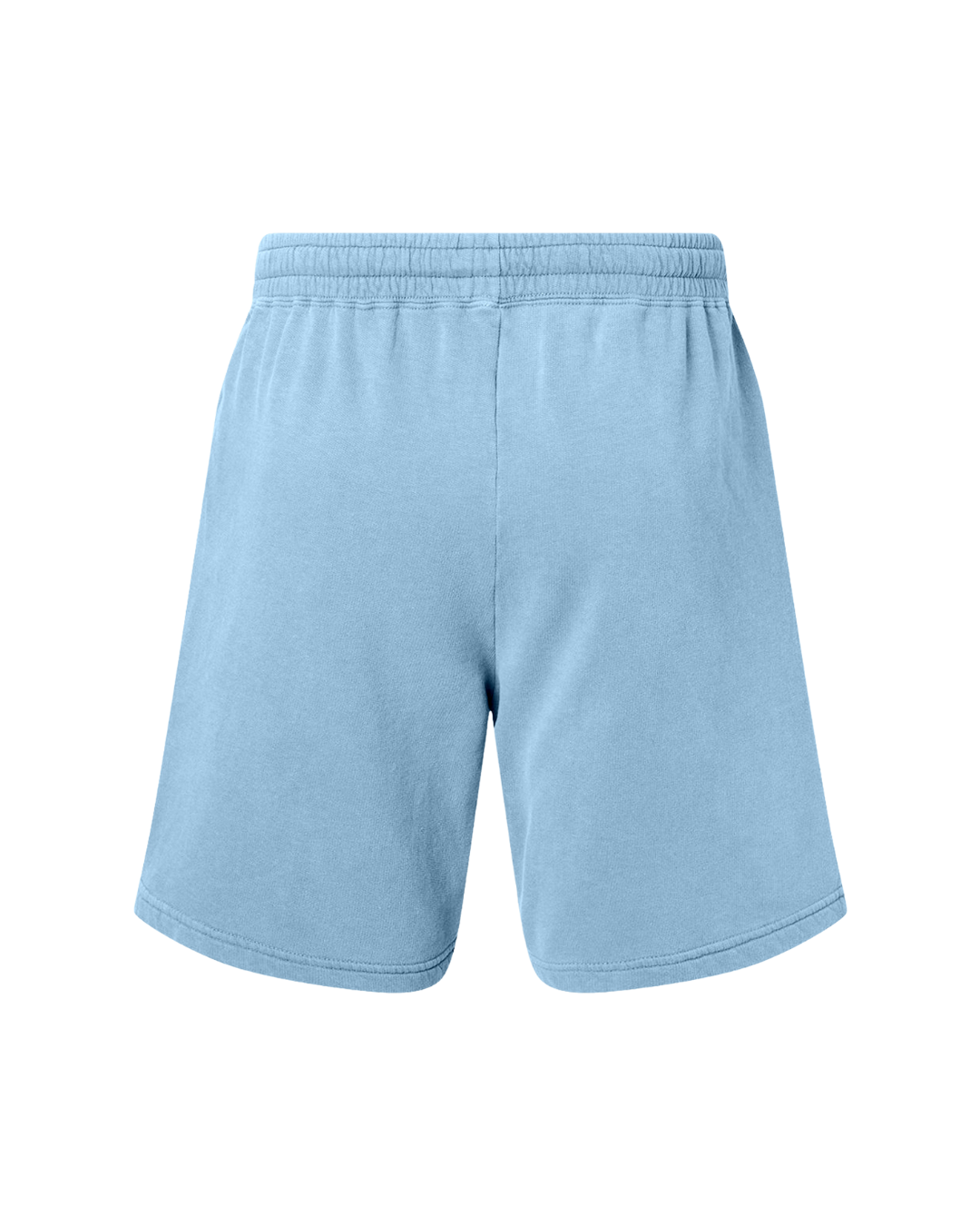 Lightweight Fleece Sweat Shorts