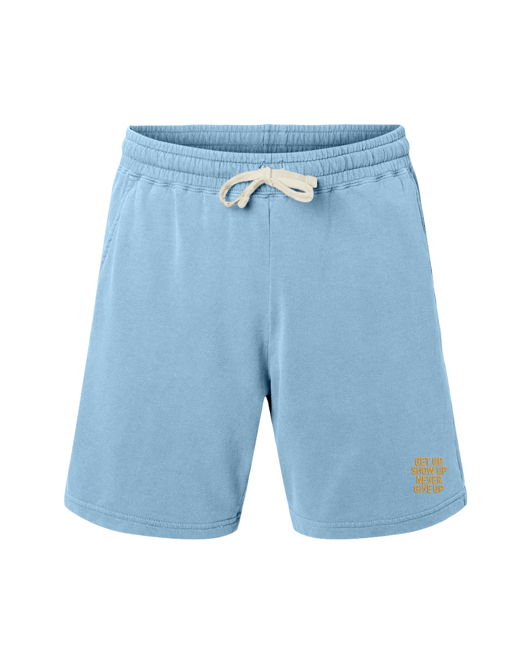 Lightweight Fleece Sweat Shorts
