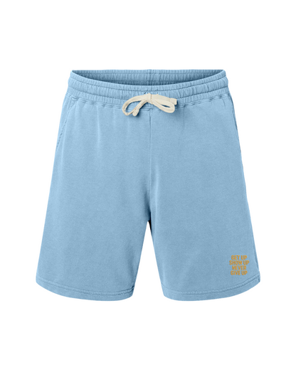Lightweight Fleece Sweat Shorts